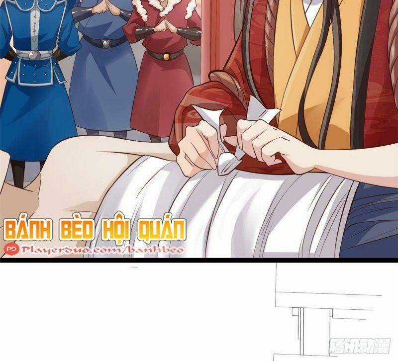 Bạo Manh Tiểu Tiên Chapter 42 trang 44