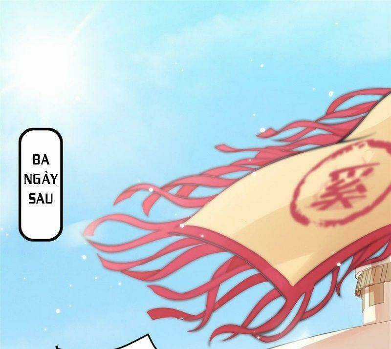 Bạo Manh Tiểu Tiên Chapter 42 trang 45