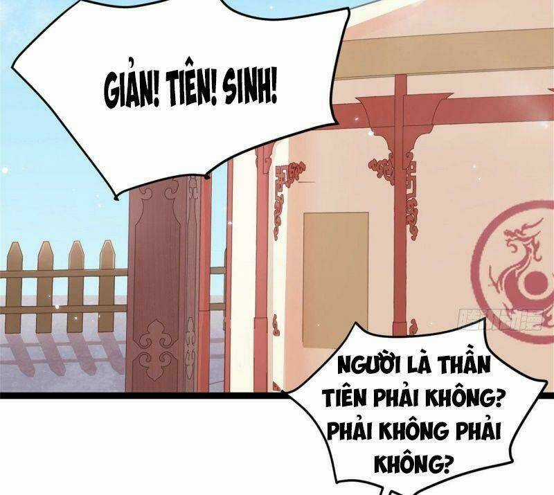 Bạo Manh Tiểu Tiên Chapter 42 trang 46