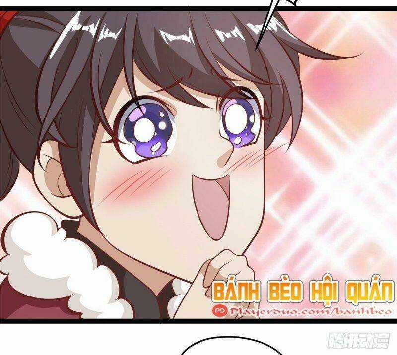 Bạo Manh Tiểu Tiên Chapter 42 trang 47