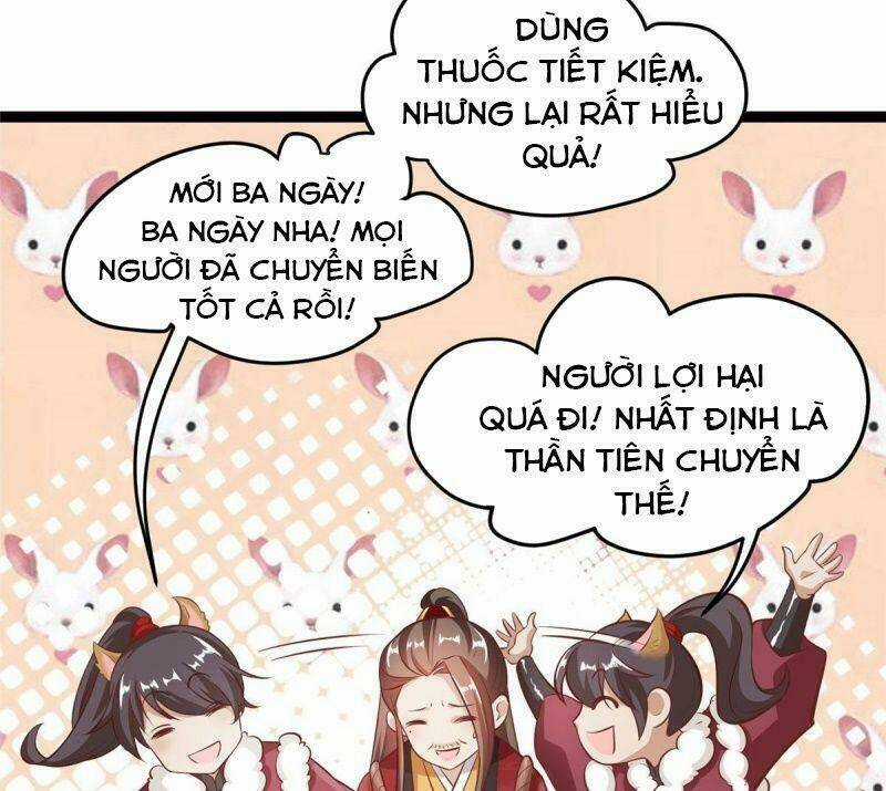 Bạo Manh Tiểu Tiên Chapter 42 trang 48