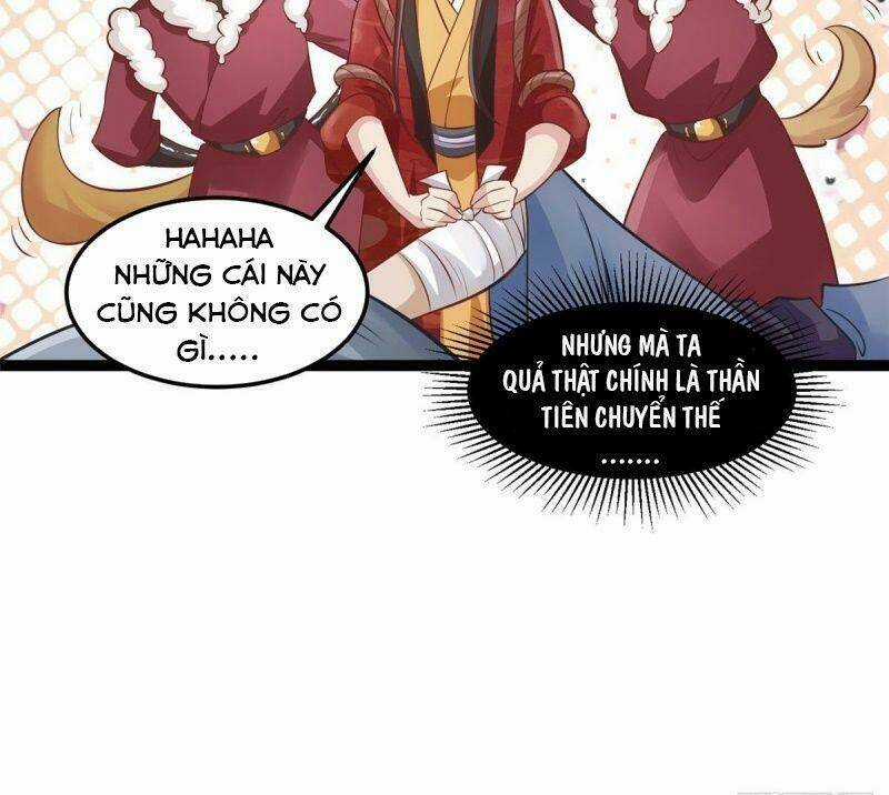 Bạo Manh Tiểu Tiên Chapter 42 trang 49