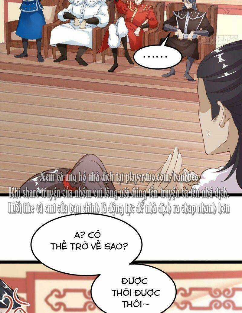 Bạo Manh Tiểu Tiên Chapter 42 trang 5