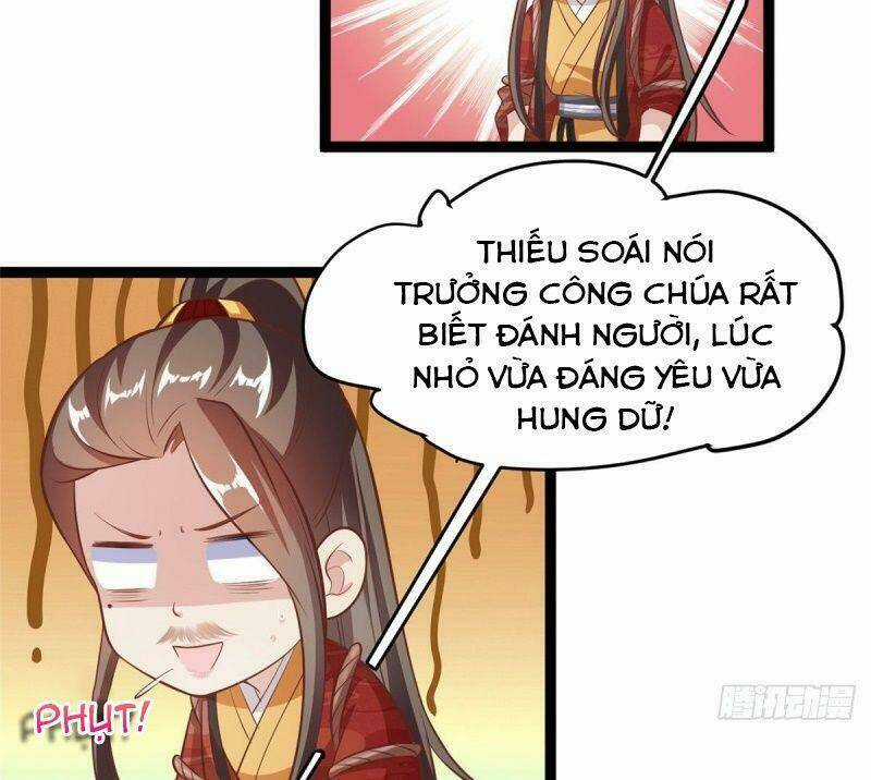 Bạo Manh Tiểu Tiên Chapter 42 trang 52