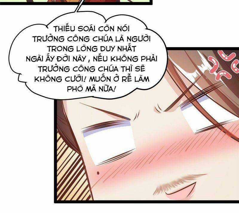 Bạo Manh Tiểu Tiên Chapter 42 trang 53