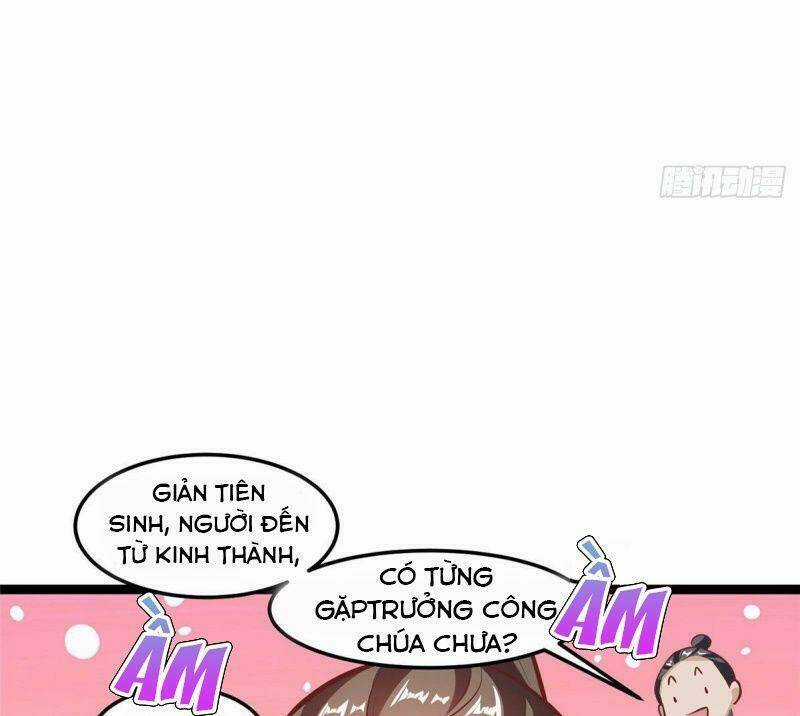 Bạo Manh Tiểu Tiên Chapter 42 trang 54