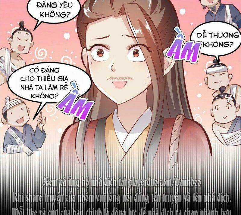 Bạo Manh Tiểu Tiên Chapter 42 trang 55