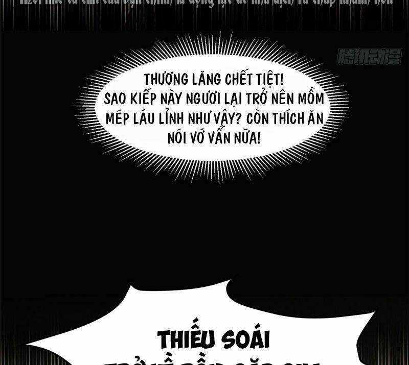 Bạo Manh Tiểu Tiên Chapter 42 trang 56