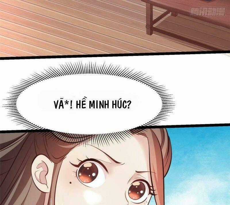 Bạo Manh Tiểu Tiên Chapter 42 trang 58