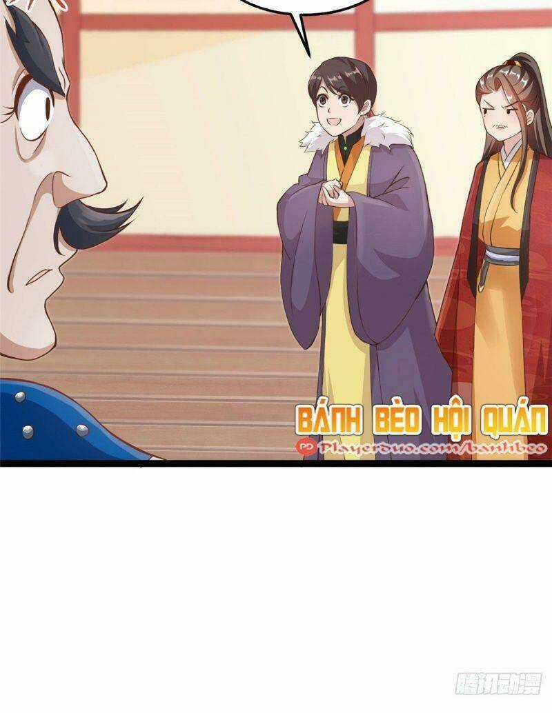 Bạo Manh Tiểu Tiên Chapter 42 trang 6