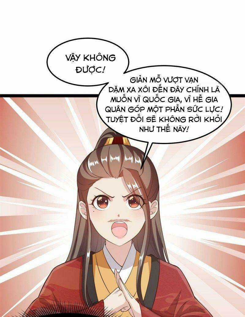 Bạo Manh Tiểu Tiên Chapter 42 trang 7