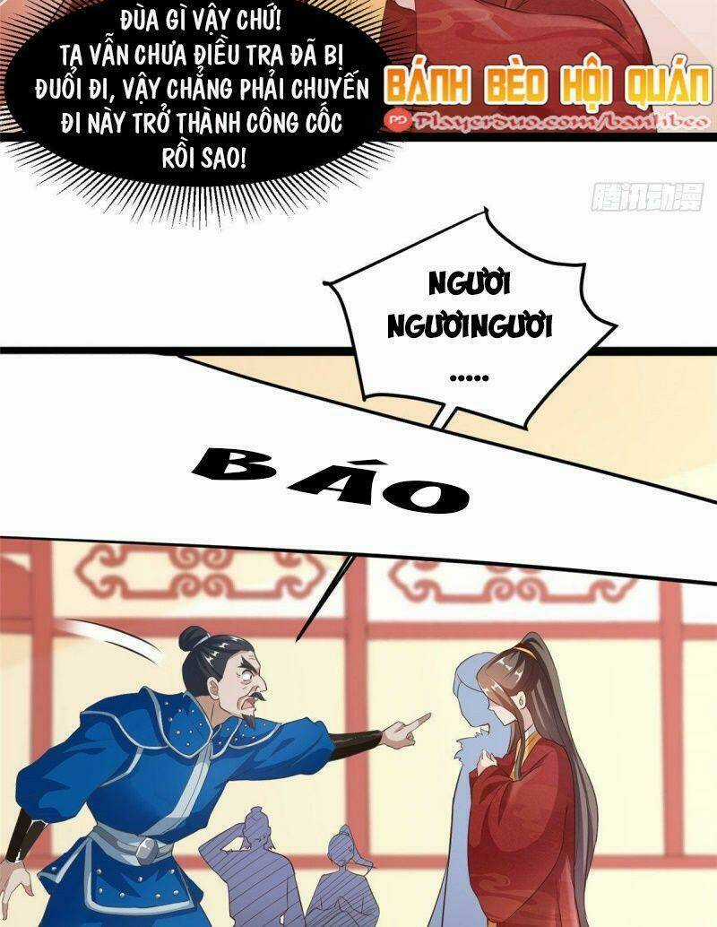 Bạo Manh Tiểu Tiên Chapter 42 trang 8