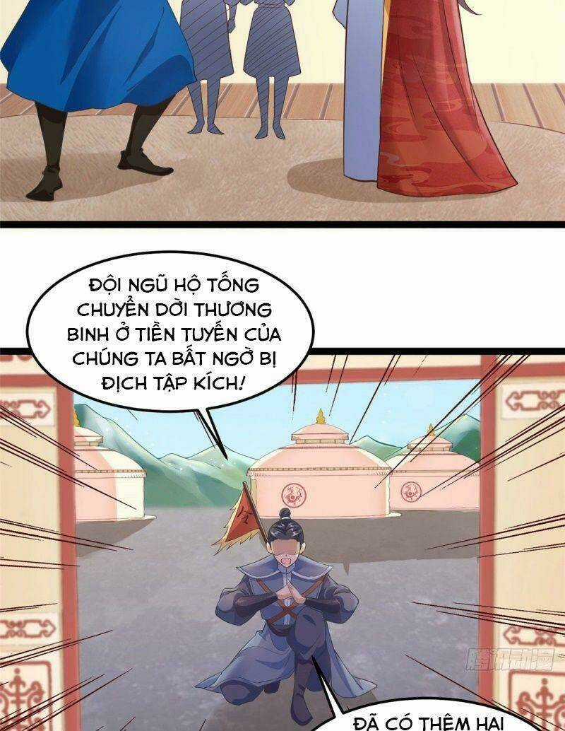 Bạo Manh Tiểu Tiên Chapter 42 trang 9