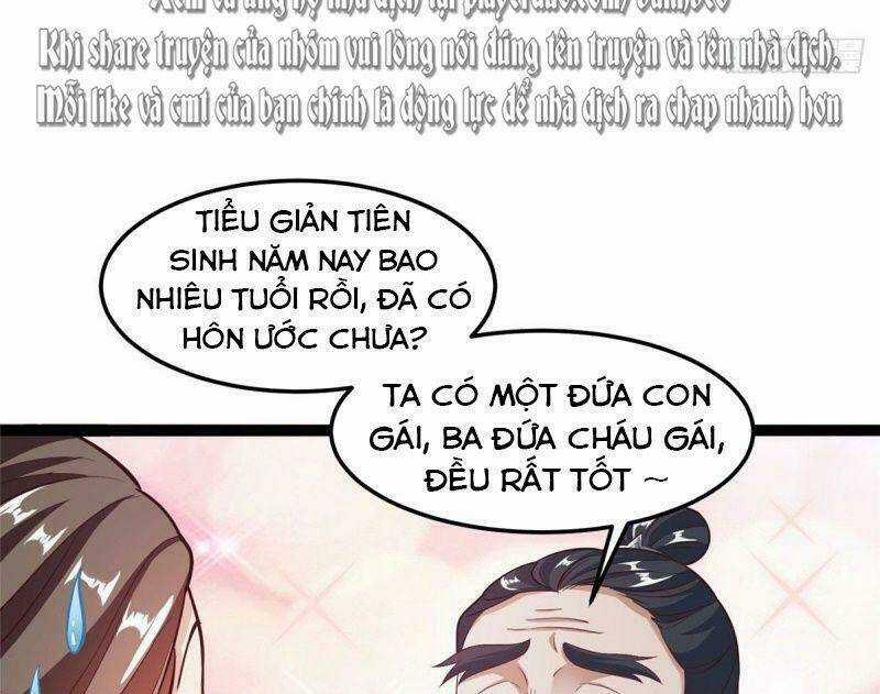 Bạo Manh Tiểu Tiên Chapter 43 trang 10