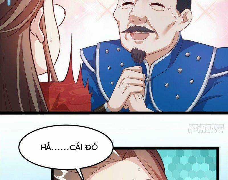 Bạo Manh Tiểu Tiên Chapter 43 trang 11