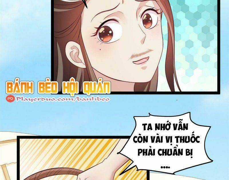 Bạo Manh Tiểu Tiên Chapter 43 trang 12