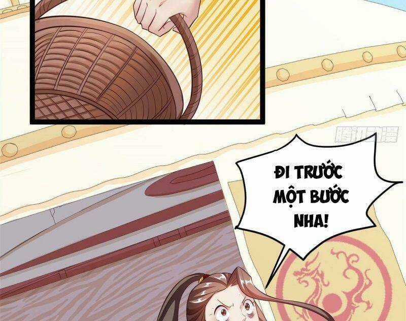 Bạo Manh Tiểu Tiên Chapter 43 trang 13