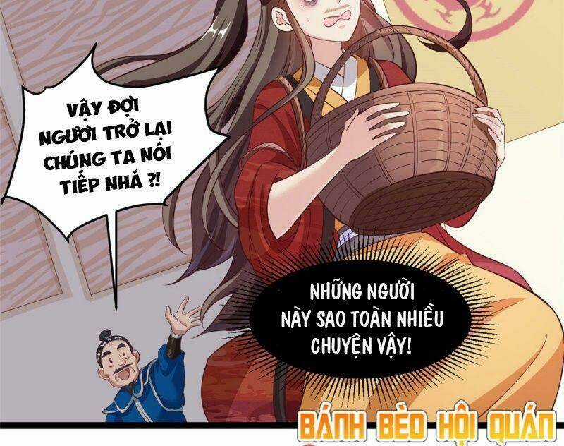 Bạo Manh Tiểu Tiên Chapter 43 trang 14