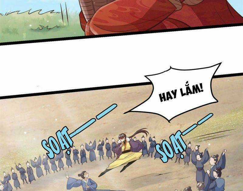 Bạo Manh Tiểu Tiên Chapter 43 trang 17