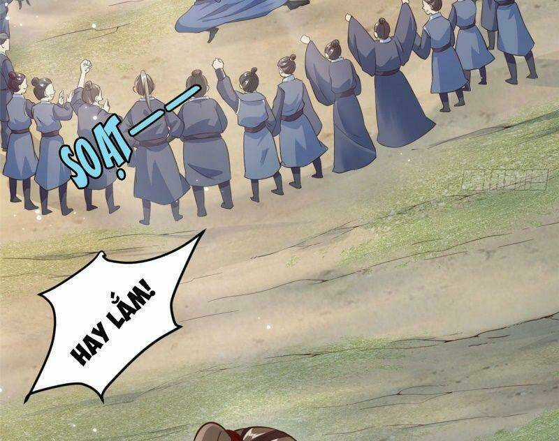 Bạo Manh Tiểu Tiên Chapter 43 trang 18