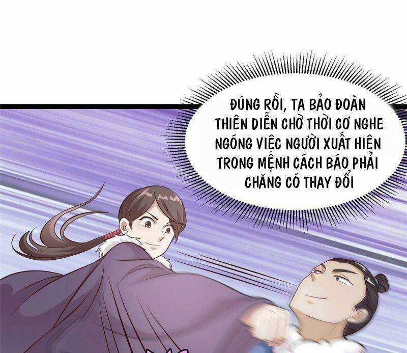 Bạo Manh Tiểu Tiên Chapter 43 trang 20