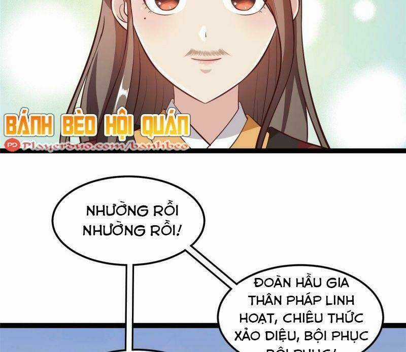 Bạo Manh Tiểu Tiên Chapter 43 trang 22