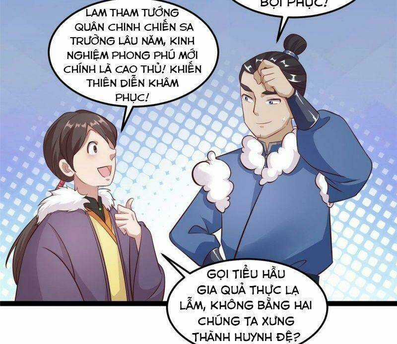 Bạo Manh Tiểu Tiên Chapter 43 trang 23