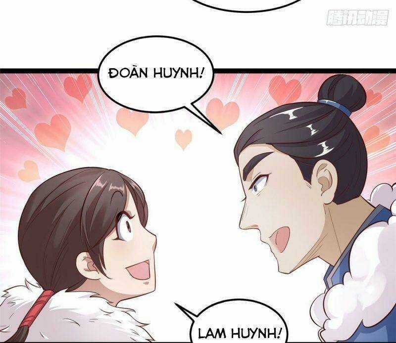 Bạo Manh Tiểu Tiên Chapter 43 trang 24