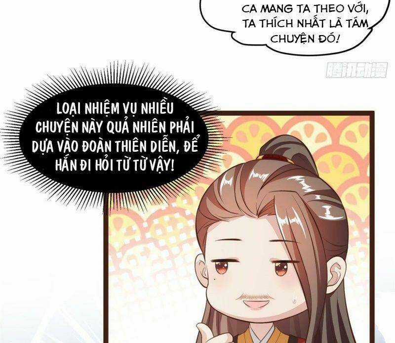 Bạo Manh Tiểu Tiên Chapter 43 trang 27