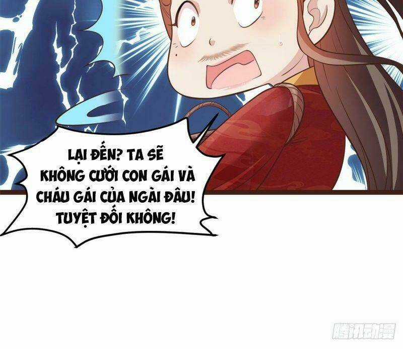 Bạo Manh Tiểu Tiên Chapter 43 trang 29