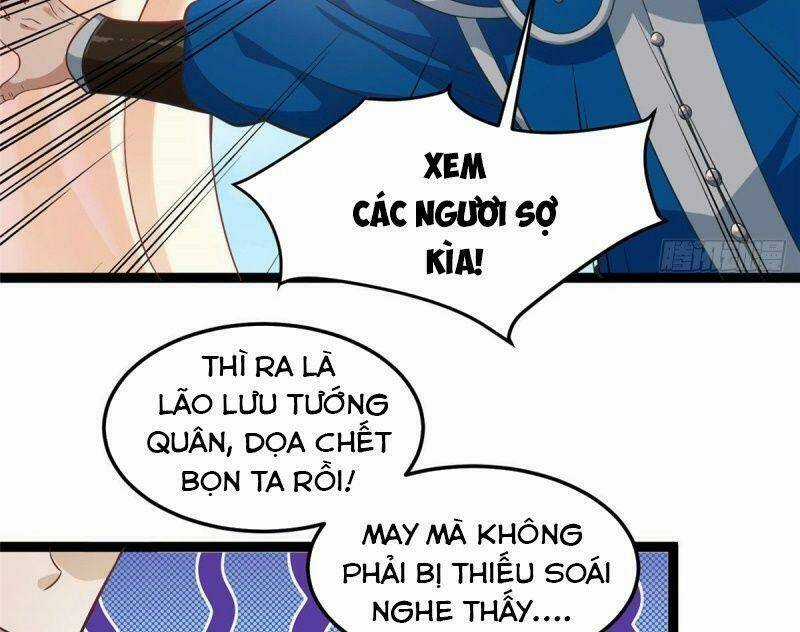 Bạo Manh Tiểu Tiên Chapter 43 trang 3