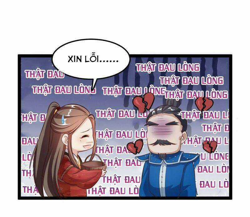 Bạo Manh Tiểu Tiên Chapter 43 trang 30