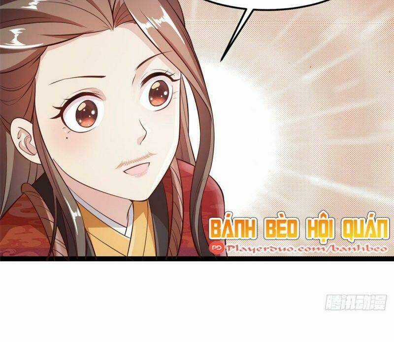 Bạo Manh Tiểu Tiên Chapter 43 trang 34