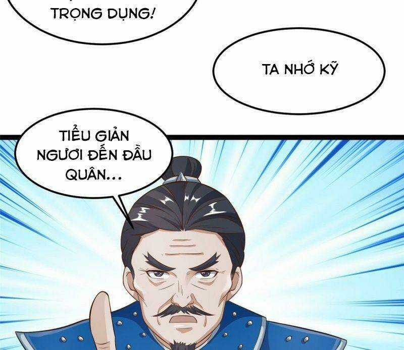 Bạo Manh Tiểu Tiên Chapter 43 trang 37