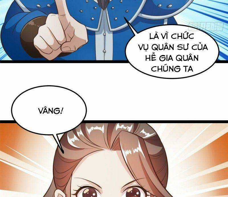 Bạo Manh Tiểu Tiên Chapter 43 trang 38