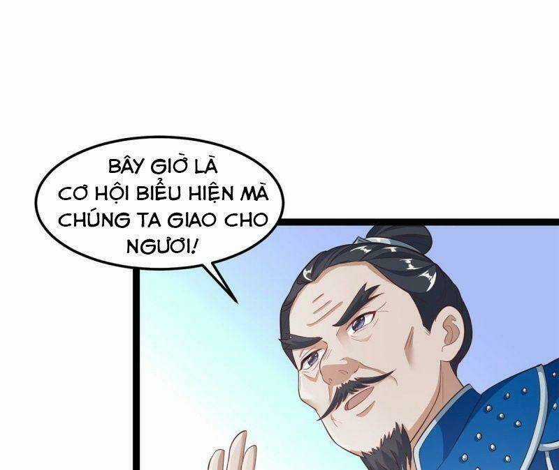 Bạo Manh Tiểu Tiên Chapter 43 trang 40