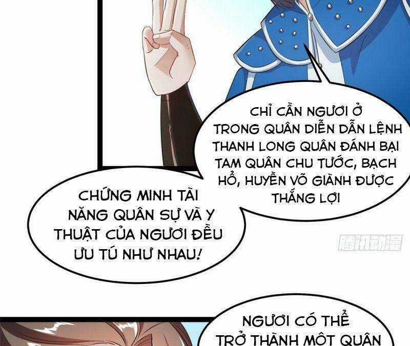 Bạo Manh Tiểu Tiên Chapter 43 trang 41