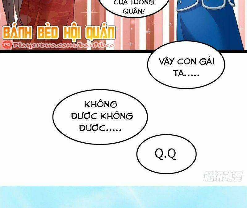 Bạo Manh Tiểu Tiên Chapter 43 trang 44