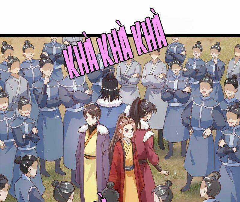 Bạo Manh Tiểu Tiên Chapter 43 trang 47