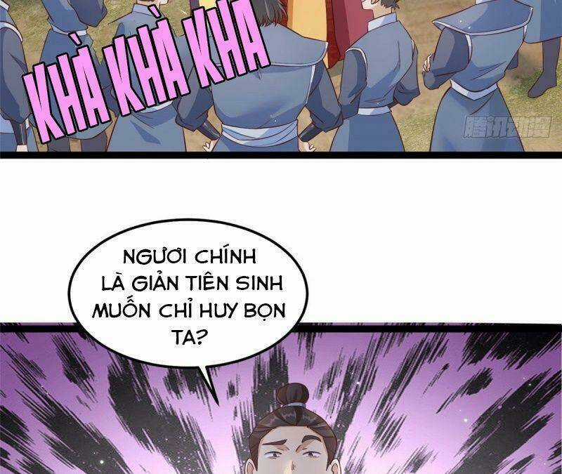 Bạo Manh Tiểu Tiên Chapter 43 trang 48