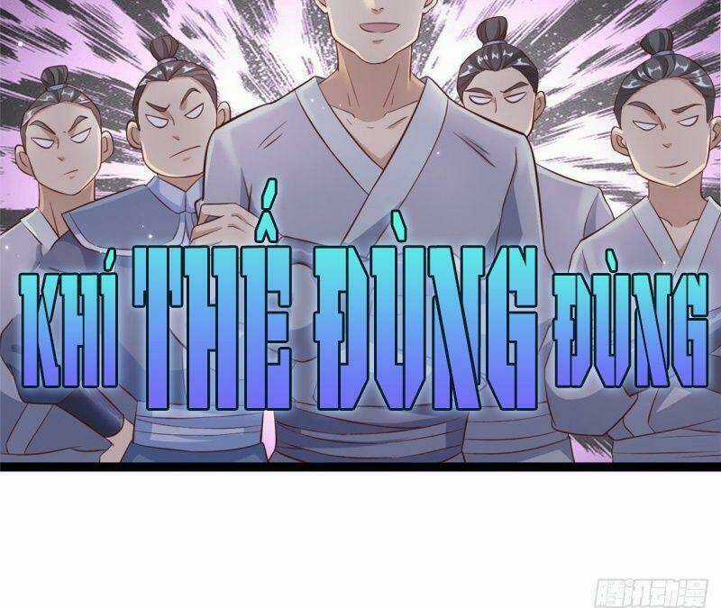 Bạo Manh Tiểu Tiên Chapter 43 trang 49