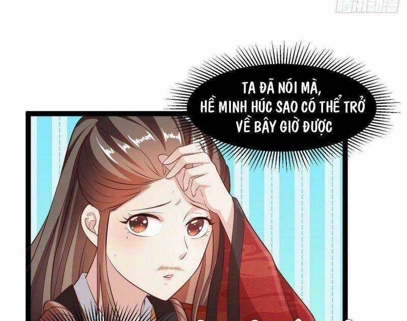 Bạo Manh Tiểu Tiên Chapter 43 trang 5