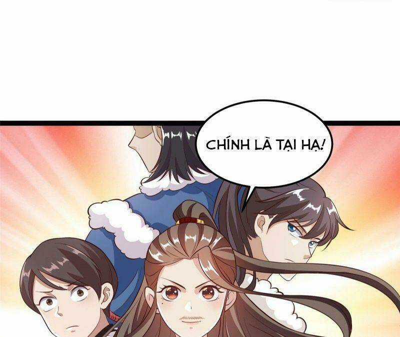 Bạo Manh Tiểu Tiên Chapter 43 trang 50