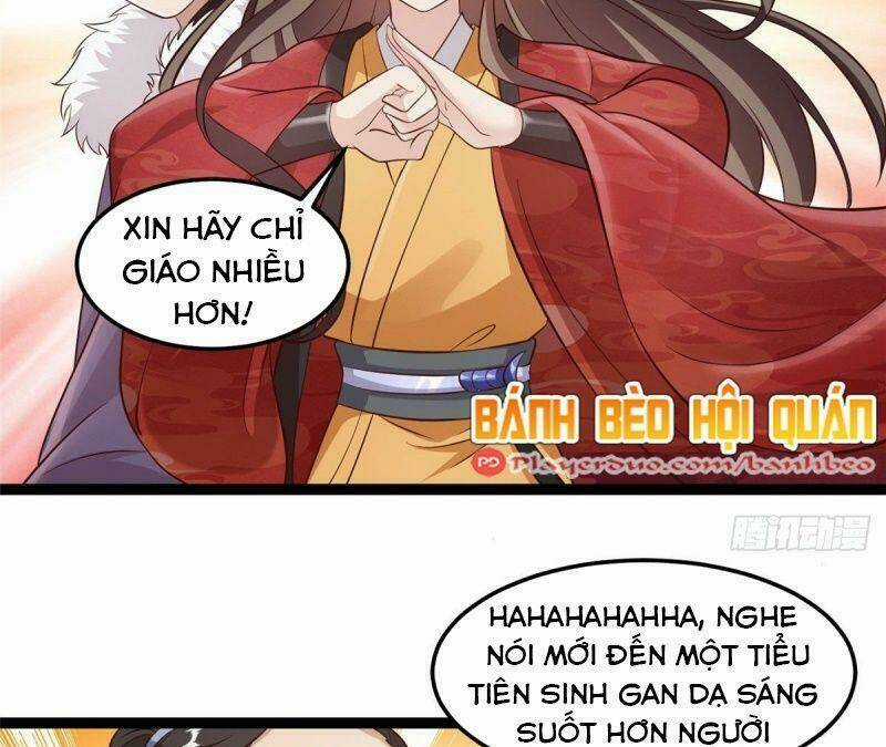 Bạo Manh Tiểu Tiên Chapter 43 trang 51