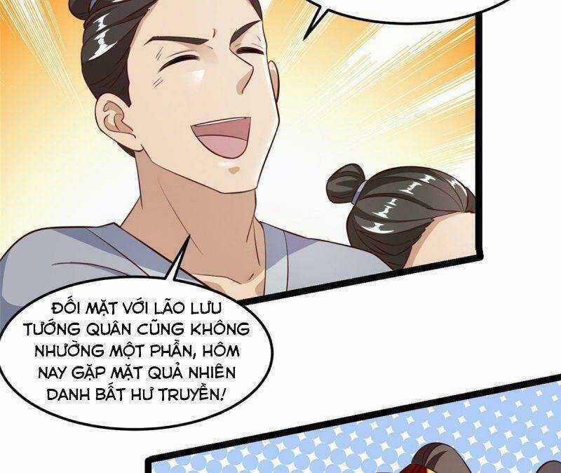 Bạo Manh Tiểu Tiên Chapter 43 trang 52