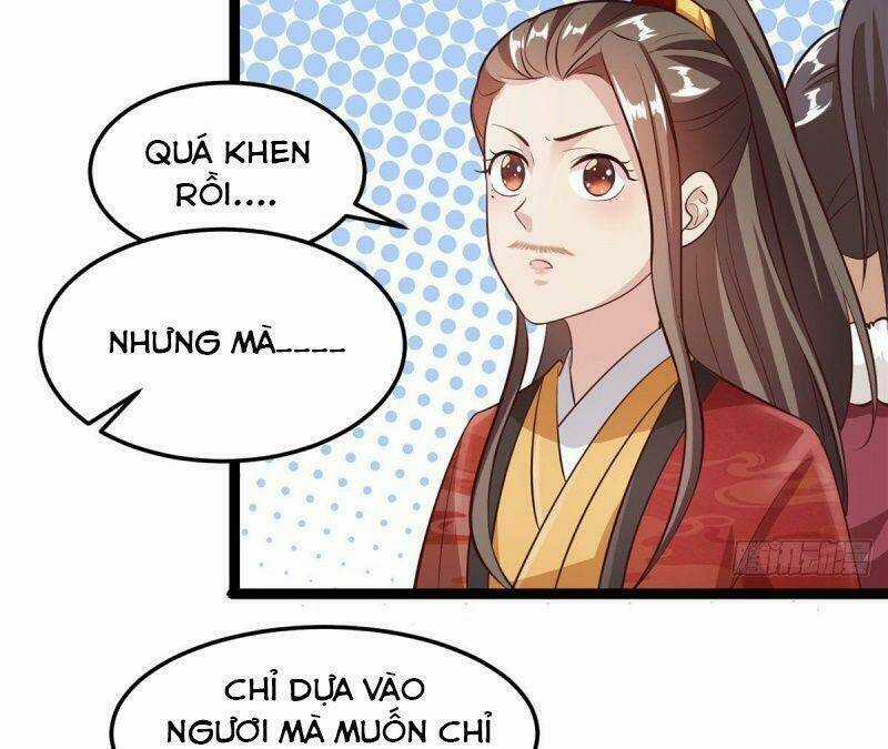 Bạo Manh Tiểu Tiên Chapter 43 trang 53