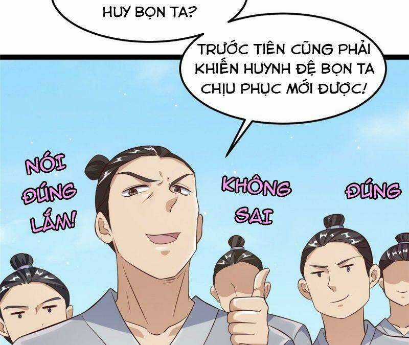 Bạo Manh Tiểu Tiên Chapter 43 trang 54