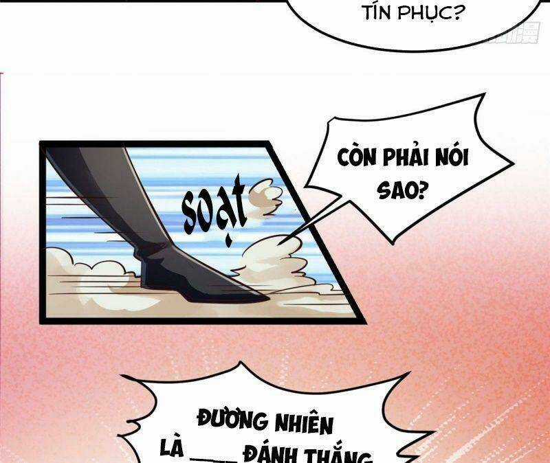 Bạo Manh Tiểu Tiên Chapter 43 trang 57