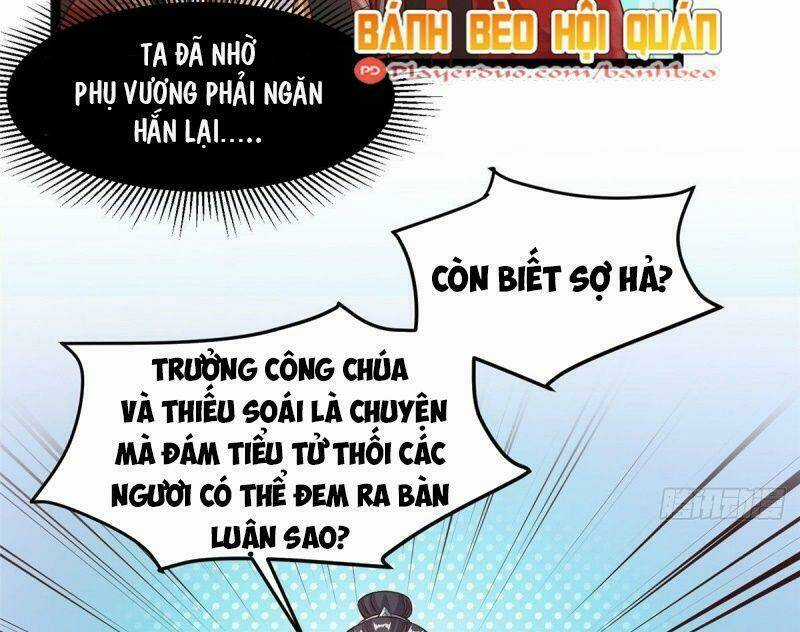 Bạo Manh Tiểu Tiên Chapter 43 trang 6