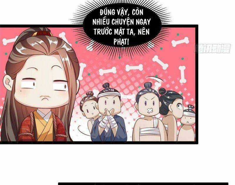 Bạo Manh Tiểu Tiên Chapter 43 trang 8